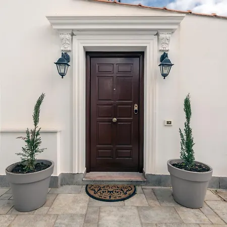 Villa Bouganville *
