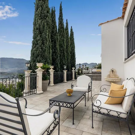 Bouganville * Monreale
